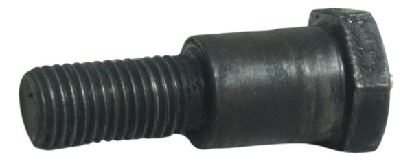 Parafuso Pedal Descanso Lat Suzuki Burgman 650 07-15 Origina