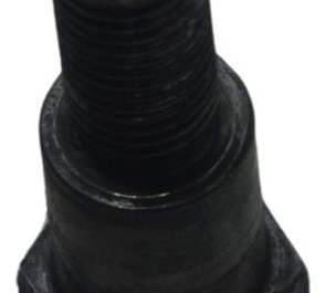 Parafuso Pedal Descanso Lat Suzuki Burgman 650 07-15 Origina