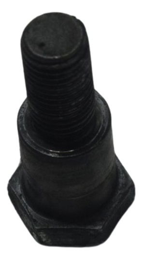 Parafuso Pedal Descanso Lat Suzuki Burgman 650 07-15 Origina