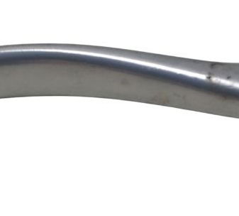 Manete Freio Royal Enfield Meteor 350 22-25 Original Cinza-escuro