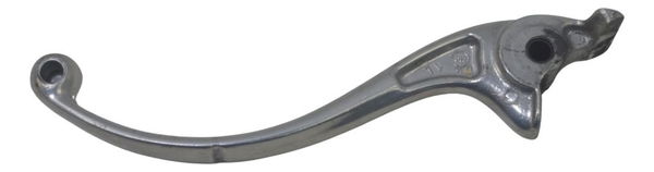 Manete Freio Royal Enfield Meteor 350 22-25 Original Cinza-escuro