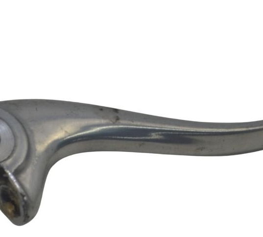 Manete Freio Royal Enfield Meteor 350 22-25 Original Cinza-escuro