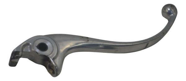 Manete Freio Royal Enfield Meteor 350 22-25 Original Cinza-escuro