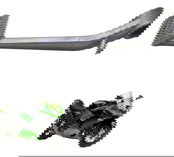 Pedal Freio Kawasaki Ninja Zx 14r 10-13 Original