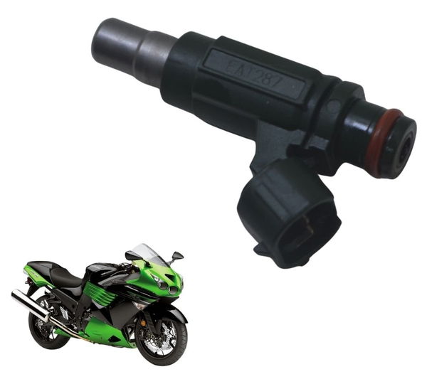 Bico Injetor Kawasaki Ninja Zx 14r 10-13 Original