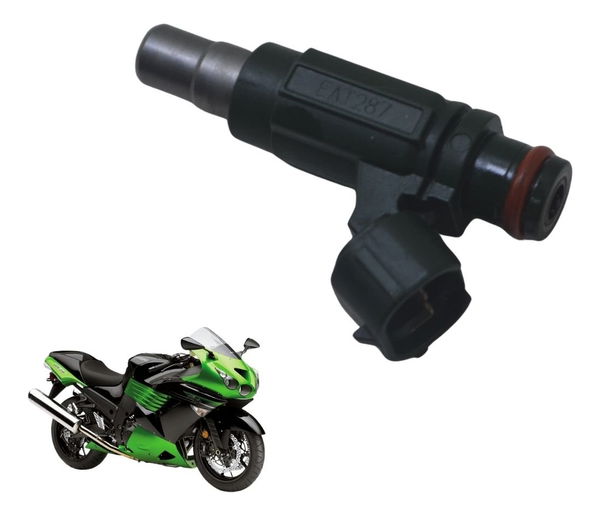 Bico Injetor Kawasaki Ninja Zx 14r 10-13 Original
