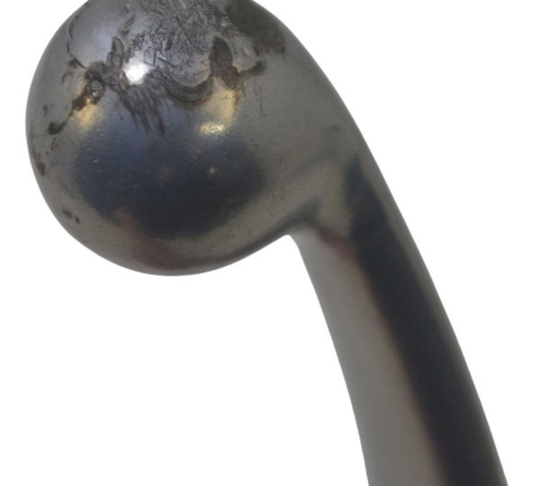 Manete Embreagem Royal Enfield Meteor 350 22-25 Original