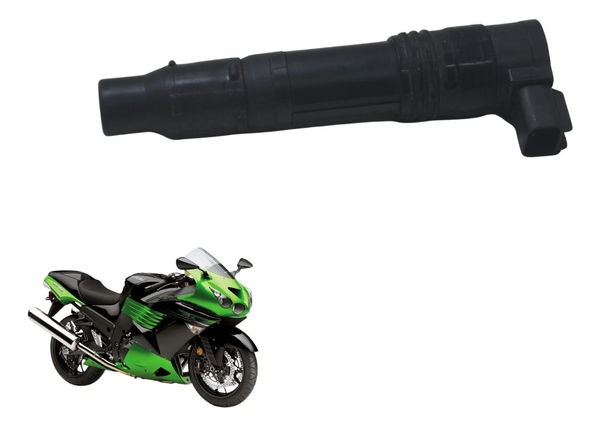 Bobina Ignição Kawasaki Ninja Zx 14r 10-13 Original