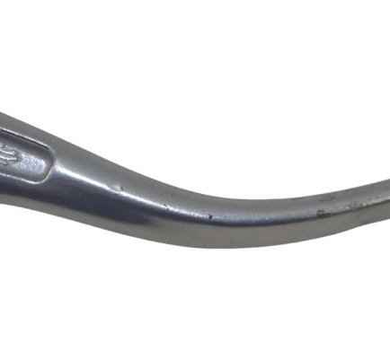Manete Embreagem Royal Enfield Meteor 350 22-25 Original Cinza