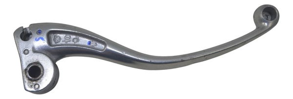 Manete Embreagem Royal Enfield Meteor 350 22-25 Original Cinza