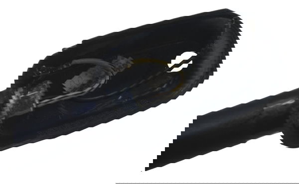 Pisca Tras Esq C/avar Royal Enfield Himalayan 411 19-25 Orig Esquerdo Preto