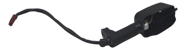 Pisca Tras Esq C/avar Royal Enfield Himalayan 411 19-25 Orig Esquerdo Preto