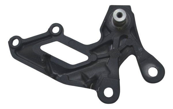 Suporte Pedaleira Dianteira Esq Kawasaki Ninja Zx 14r 10-13