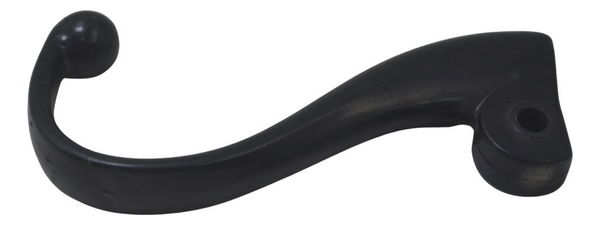 Manete Embreagem C/avar Royal Enfield Meteor 350 22-25 Origi Preto