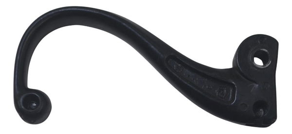 Manete Embreagem C/avar Royal Enfield Meteor 350 22-25 Origi Preto