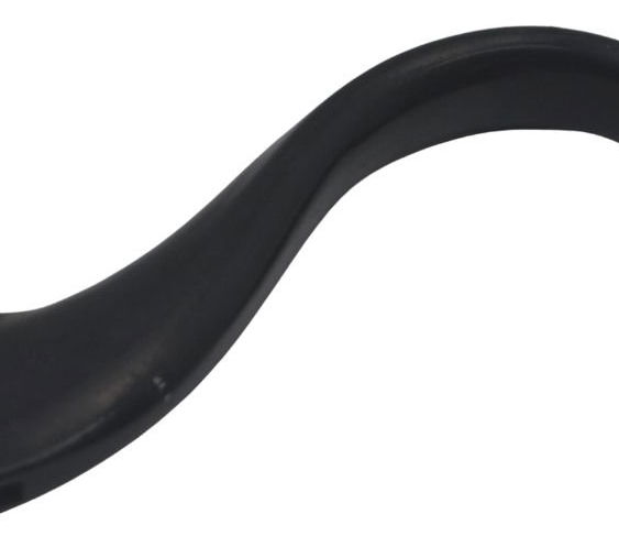 Manete Embreagem C/avar Royal Enfield Meteor 350 22-25 Origi Preto