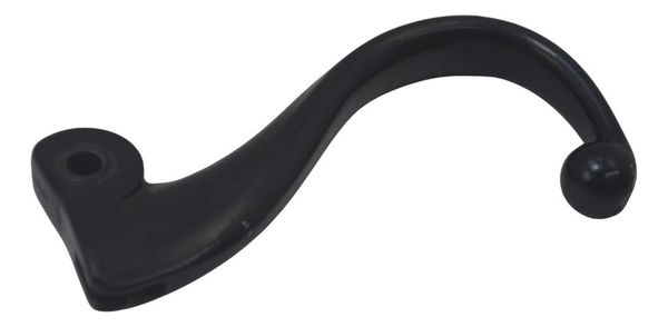 Manete Embreagem C/avar Royal Enfield Meteor 350 22-25 Origi Preto