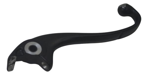 Manete Freio C/avar Royal Enfield Meteor 350 22-25 Original Preto