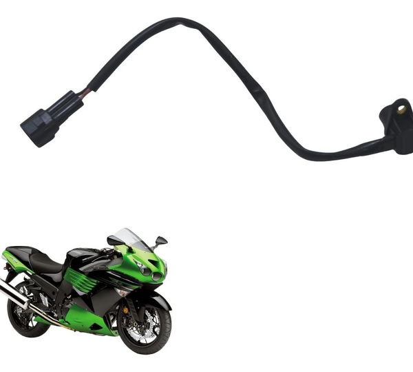 Sensor Velocímetro Kawasaki Ninja Zx 14r 10-13 Original
