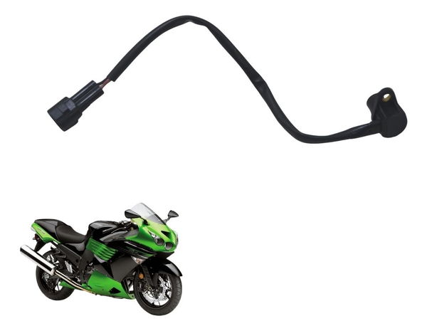 Sensor Velocímetro Kawasaki Ninja Zx 14r 10-13 Original