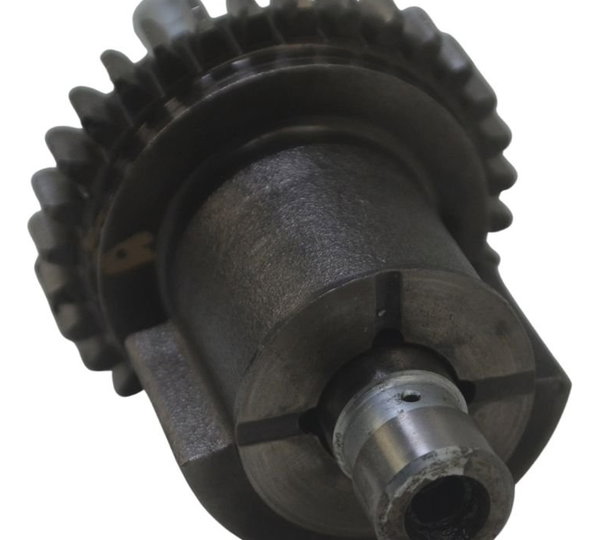 Balanceiro Virabrequim Kawasaki Ninja Zx 14r 10-13 Original