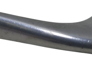 Manete Freio C/avar Royal Enfield Super Meteor 650 24-25 Preto