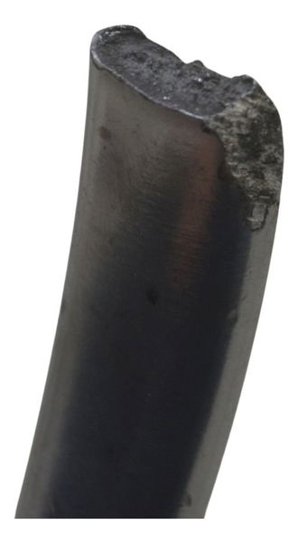 Manete Freio C/avar Royal Enfield Super Meteor 650 24-25 Preto