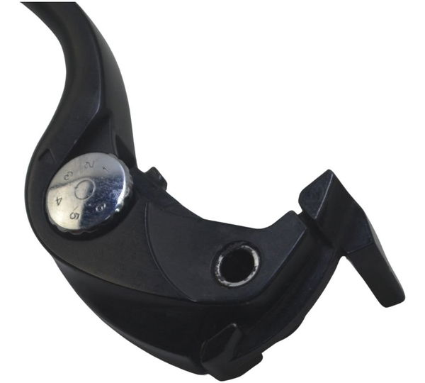 Manete Freio Kawasaki Ninja Zx 14r 10-13 Original