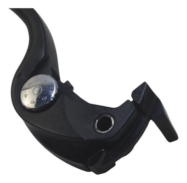 Manete Freio Kawasaki Ninja Zx 14r 10-13 Original