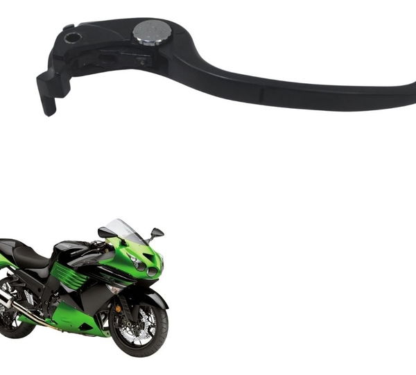 Manete Freio Kawasaki Ninja Zx 14r 10-13 Original