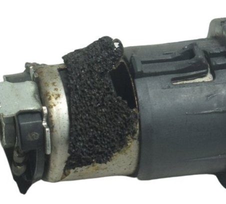 Tomada Suzuki Burgman 650 07-15 Original
