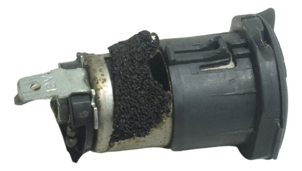 Tomada Suzuki Burgman 650 07-15 Original