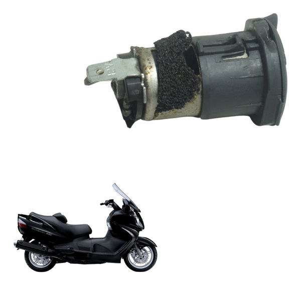 Tomada Suzuki Burgman 650 07-15 Original