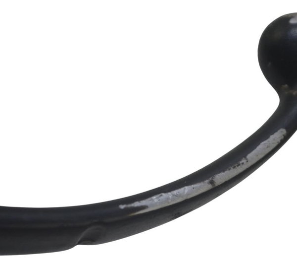 Manete Freio C/detalhes Royal Enfield Meteor 350 22-25 Origi Preto