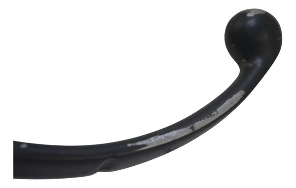 Manete Freio C/detalhes Royal Enfield Meteor 350 22-25 Origi Preto