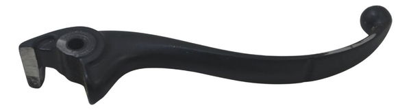 Manete Freio C/detalhes Royal Enfield Meteor 350 22-25 Origi Preto