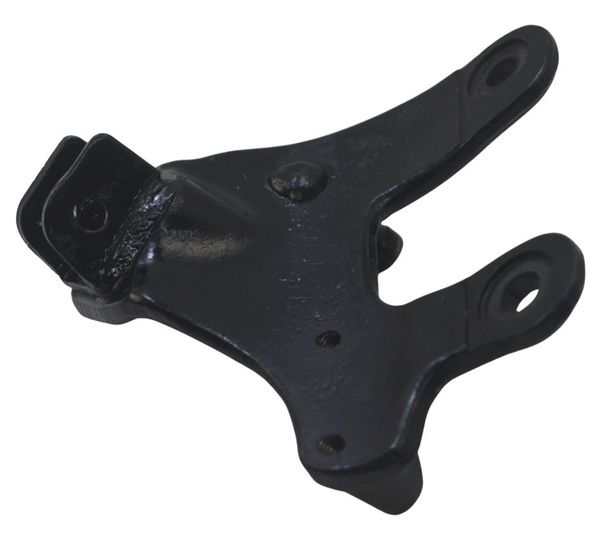 Suporte Pedaleira Diant Dir Royal Enfield Meteor 350 22-25 Preto