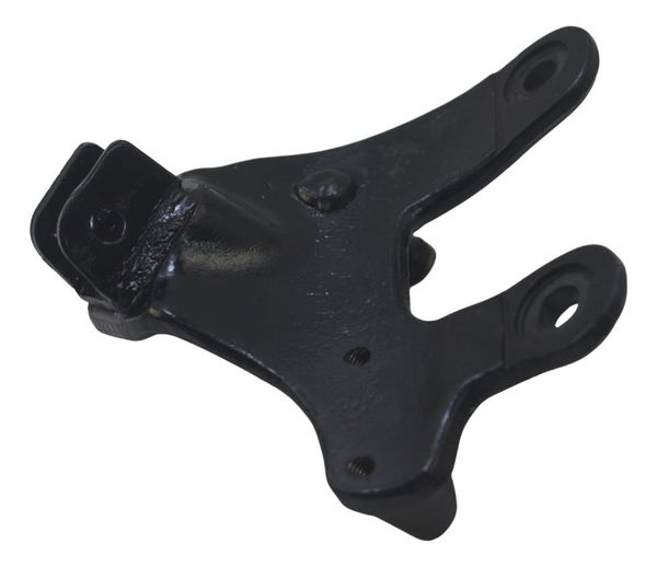 Suporte Pedaleira Diant Dir Royal Enfield Meteor 350 22-25 Preto