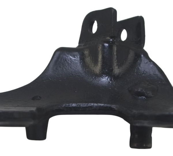 Suporte Pedaleira Diant Dir Royal Enfield Meteor 350 22-25 Preto