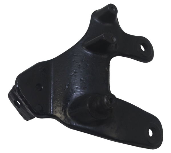 Suporte Pedaleira Diant Dir Royal Enfield Meteor 350 22-25 Preto