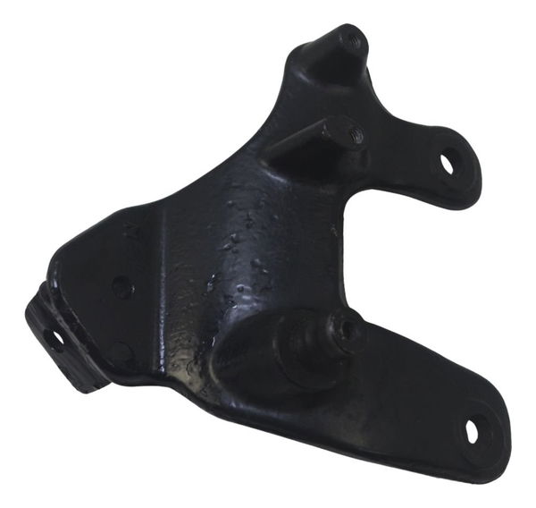 Suporte Pedaleira Diant Dir Royal Enfield Meteor 350 22-25 Preto