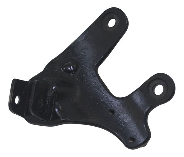 Suporte Pedaleira Diant Dir Royal Enfield Meteor 350 22-25 Preto