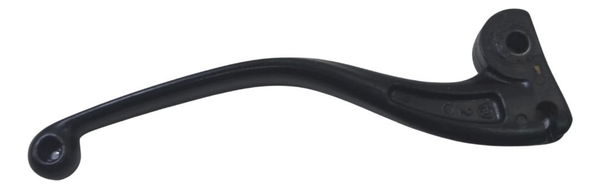 Manete Embreagem Royal Enfield Meteor 350 22-25 Original Preto