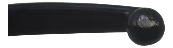 Manete Embreagem Royal Enfield Meteor 350 22-25 Original Preto