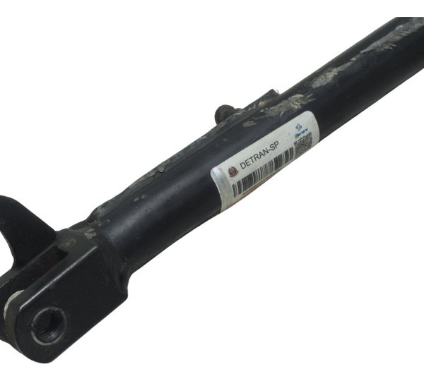 Pedal Descanso Lat C/detal Suzuki Burgman 650 07-15 Original