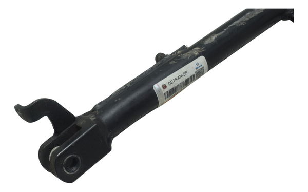 Pedal Descanso Lat C/detal Suzuki Burgman 650 07-15 Original