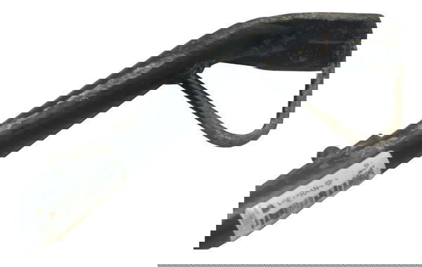 Pedal Descanso Lat C/detal Suzuki Burgman 650 07-15 Original