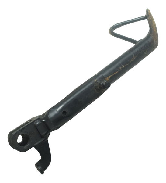 Pedal Descanso Lat C/detal Suzuki Burgman 650 07-15 Original