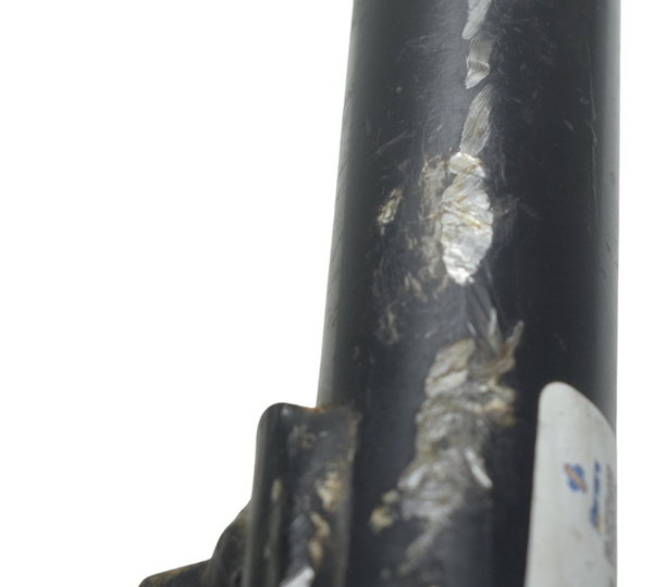 Pedal Descanso Lat C/detal Suzuki Burgman 650 07-15 Original