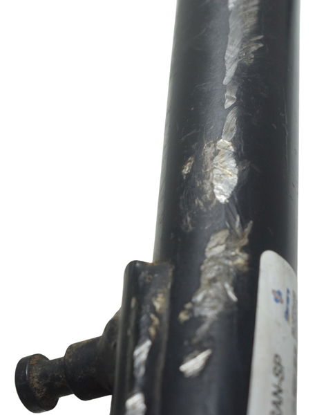 Pedal Descanso Lat C/detal Suzuki Burgman 650 07-15 Original